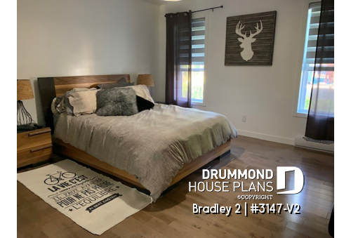 Photo Bedroom - Bradley 2