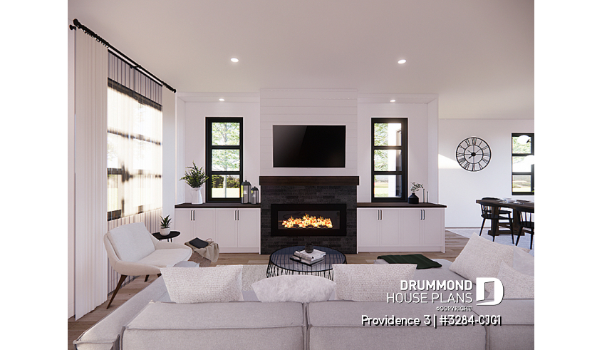 Photo Living room - Providence 3
