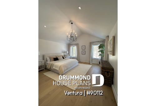 Photo Bedroom - Ventura