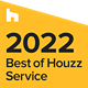 best of houzz service 2022