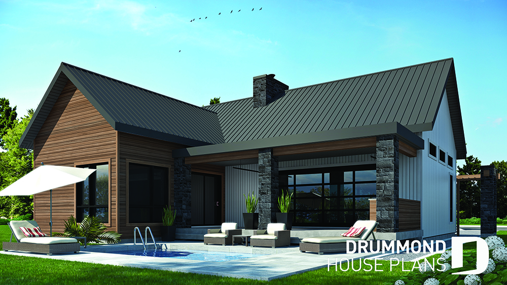 Our House Plan Packages And Blueprint Options