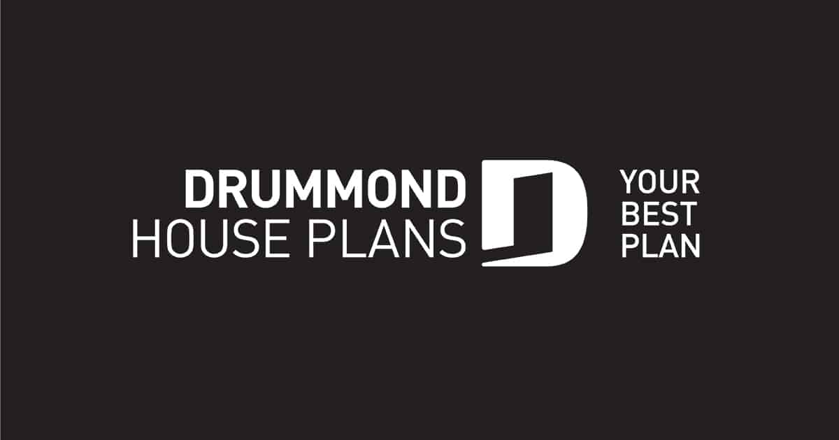 (c) Drummondhouseplans.com