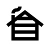 Icon - Cottage, chalet & cabin plans