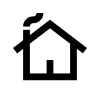 Icon - Single family house plans