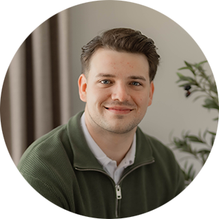 Alexis Carignan, Director of operations