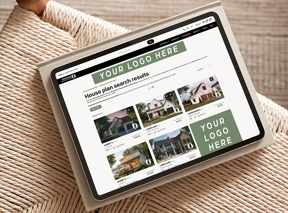 Publicity zones example