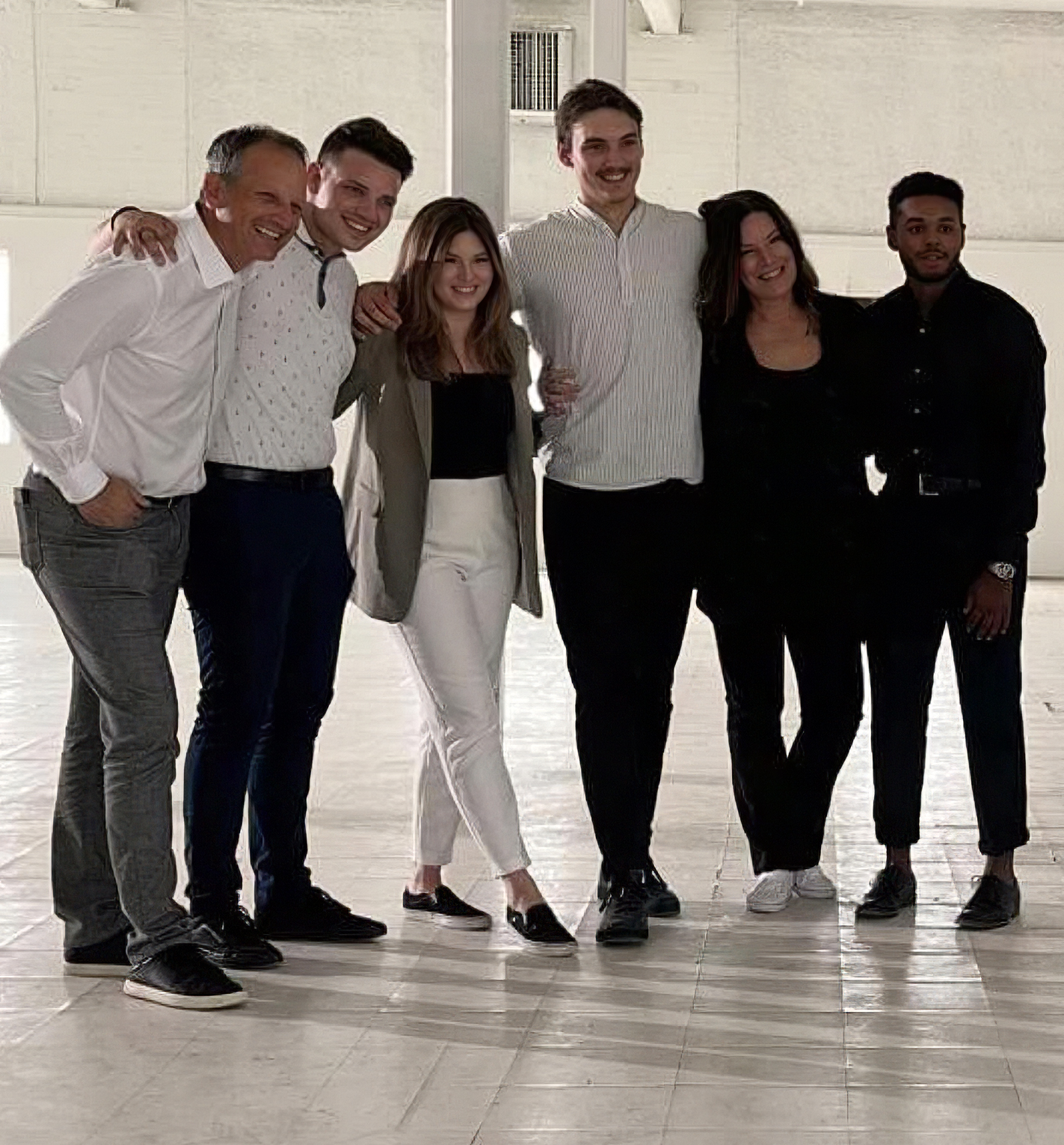 The founding family of Drummond House Plans