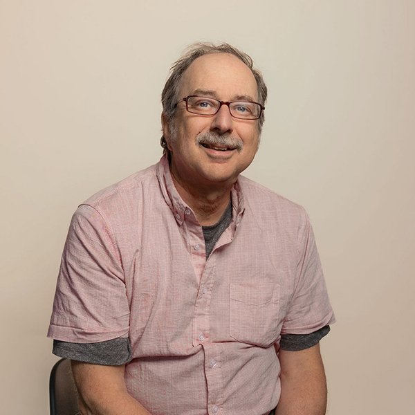 André St-Amand