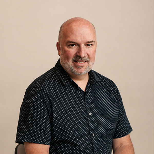 Bruno Bélanger