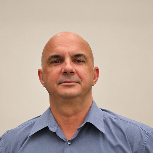 Bruno Desruisseaux