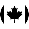 Icône - Canada - Les plans favoris