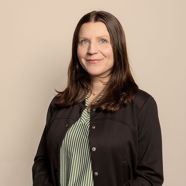 Janice Raymond