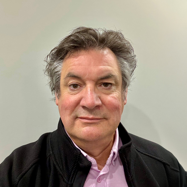 Martin Desgagné