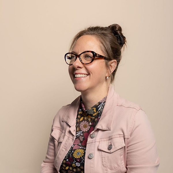 Peggy Baribeault