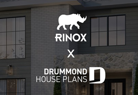 Rinox X Drummond House Plans