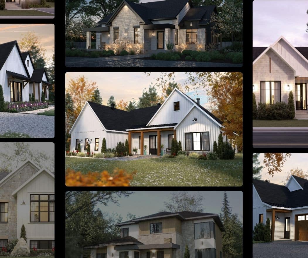 Collection Multi-generational