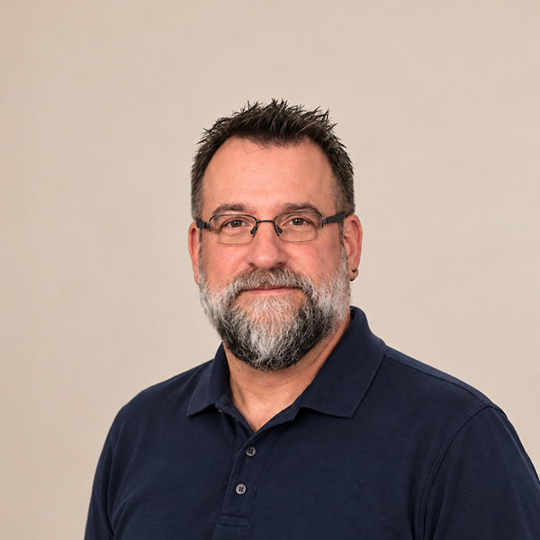 Sylvain Auger