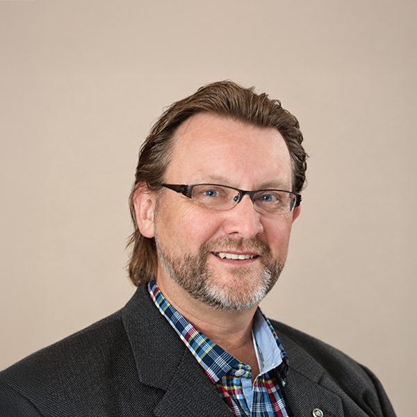 Sylvain Charette
