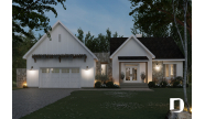 maison