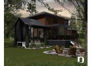 maison