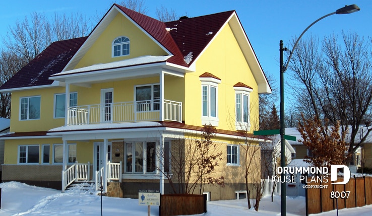 renovation
