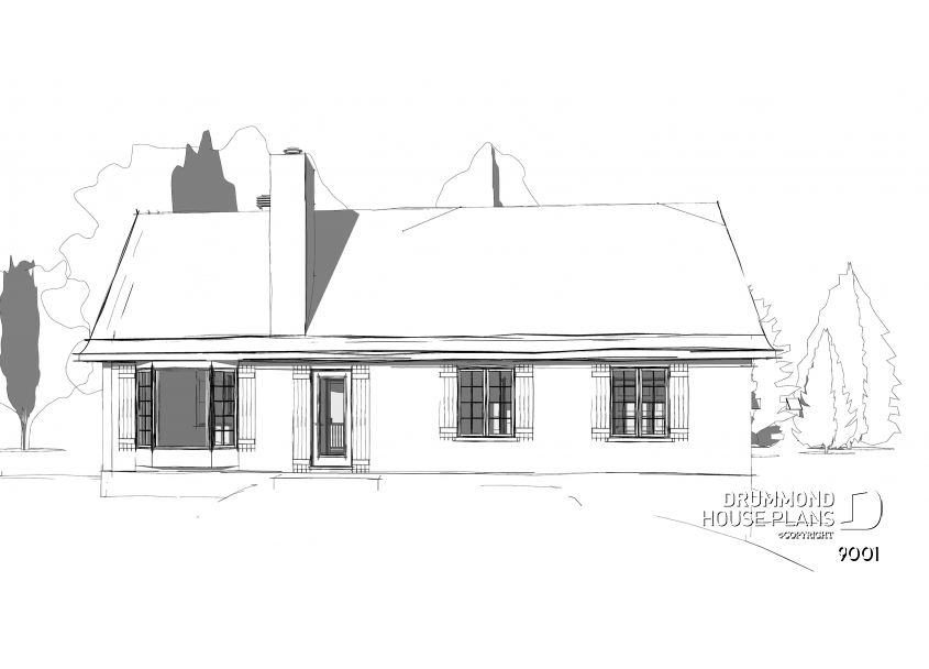 renovation