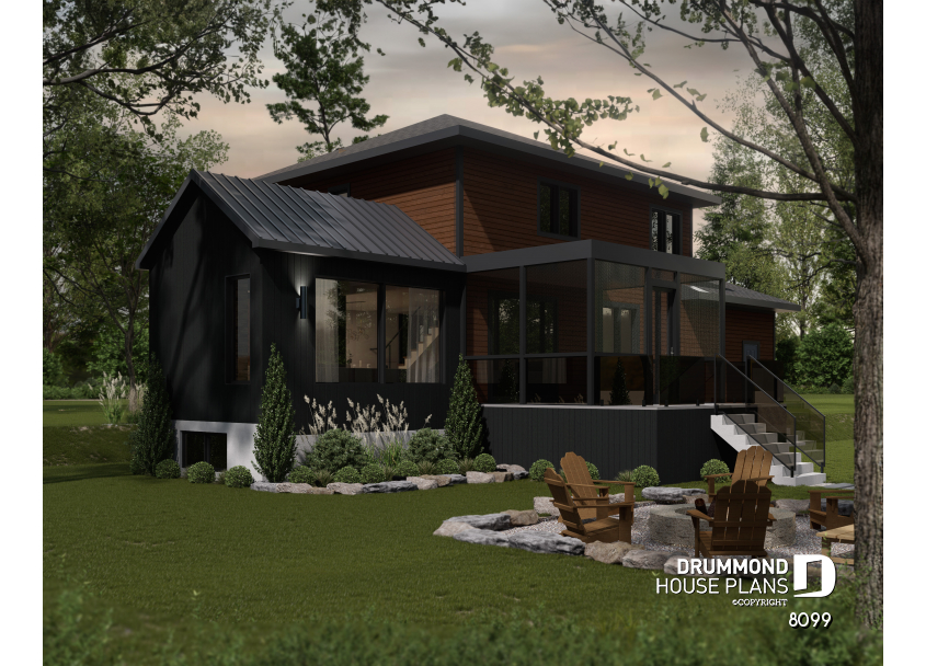 maison