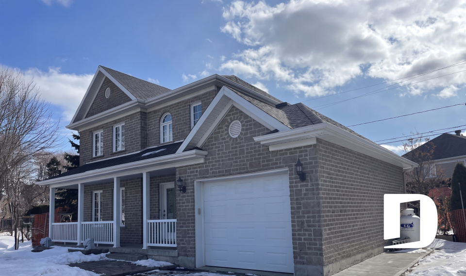 Renovation 9027 - Before