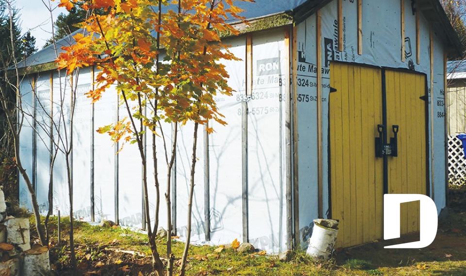 Renovation 5102 - Before