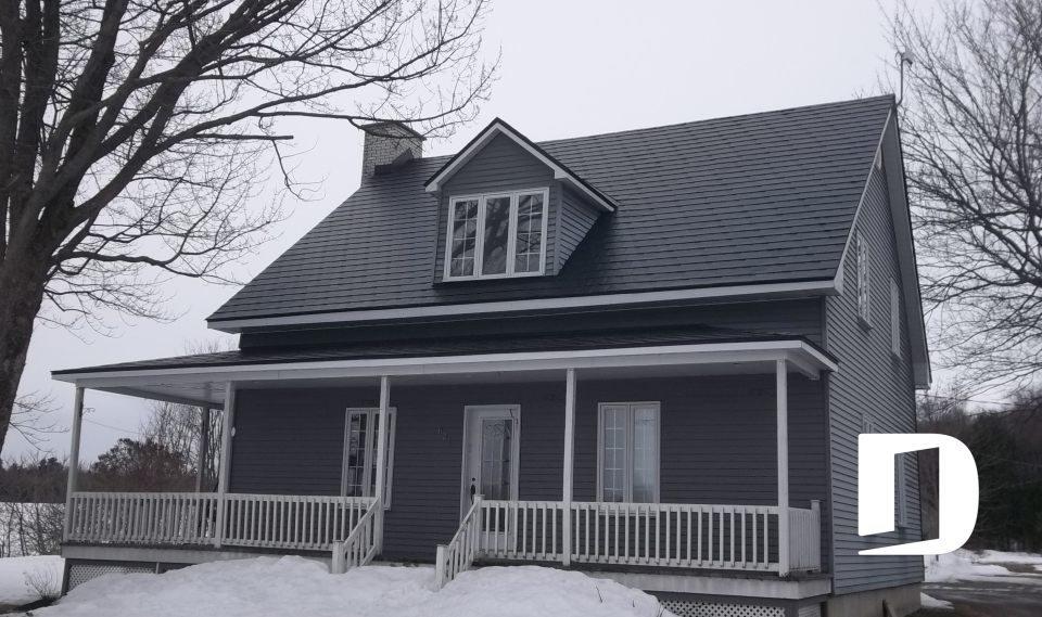 Renovation 8032 - Before