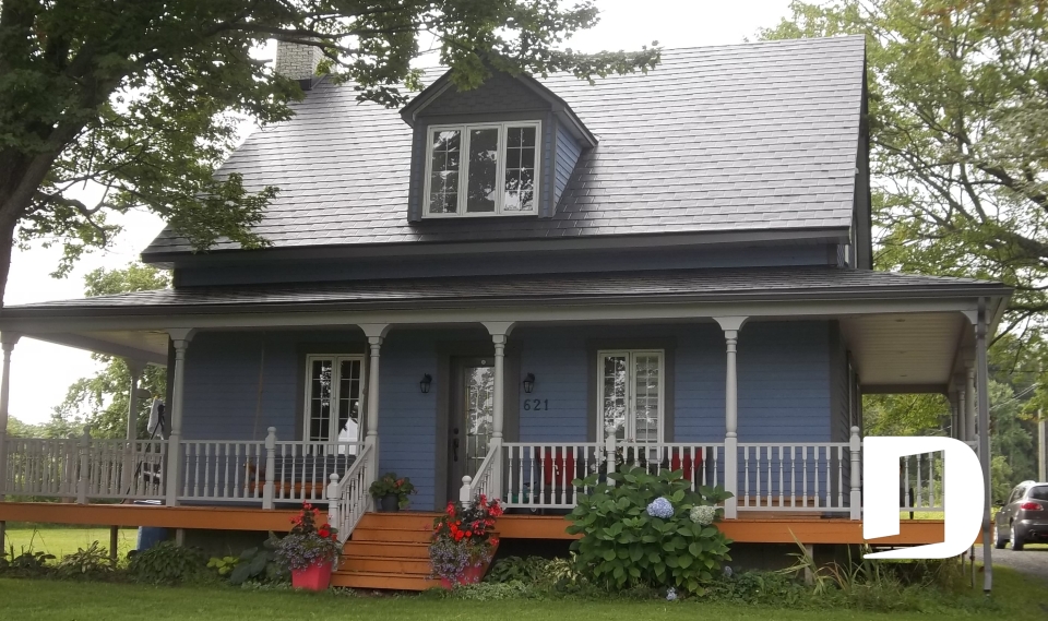 Renovation 8032 - After