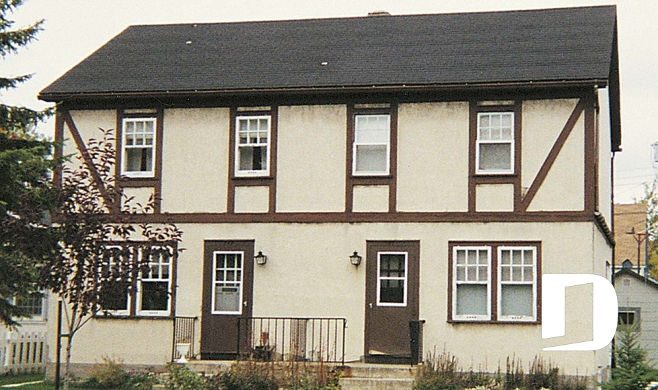 Renovation 5030 - Before