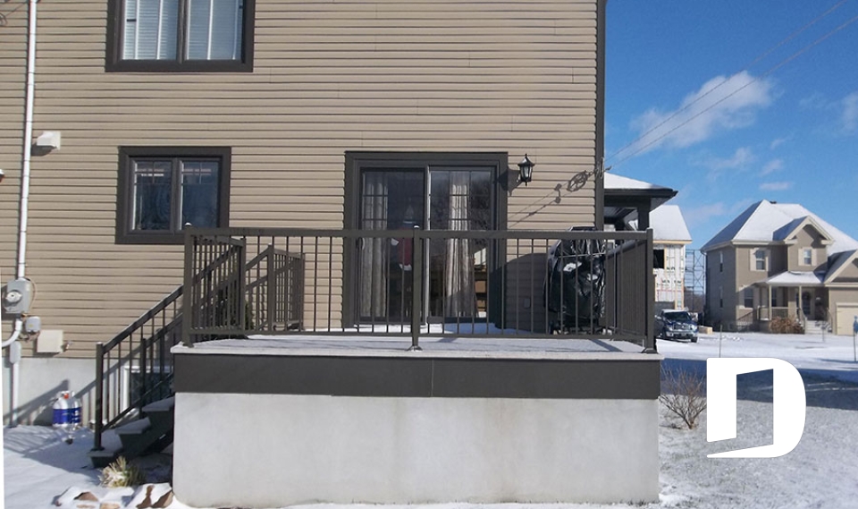 Renovation 5131 - Before