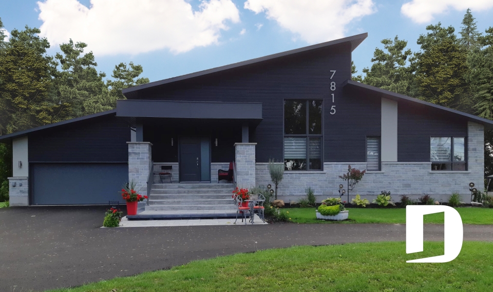 Renovation 5999 - After