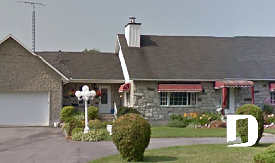 Renovation 5999 - Before