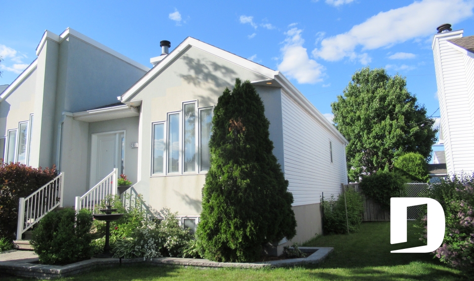 Renovation 8001 - Before