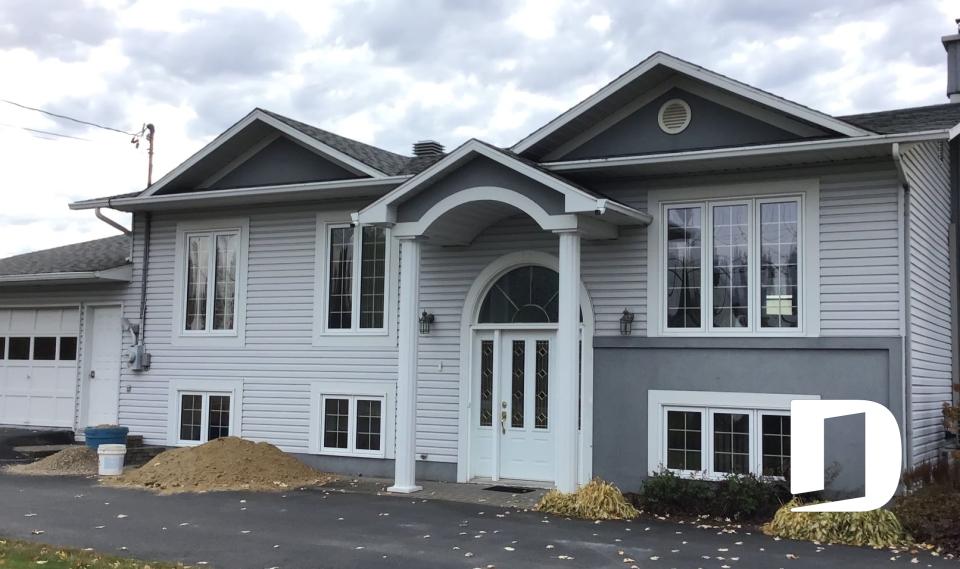 Renovation 8003 - Before