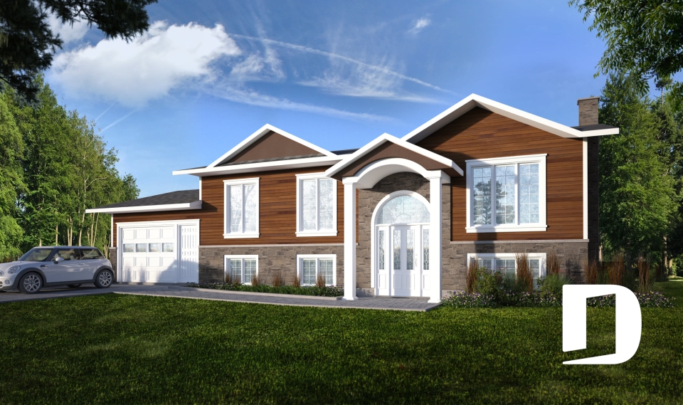 Renovation 8003 - After