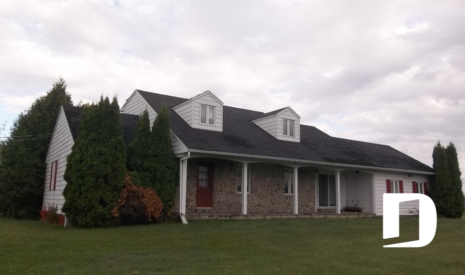 Renovation 5974 - Before