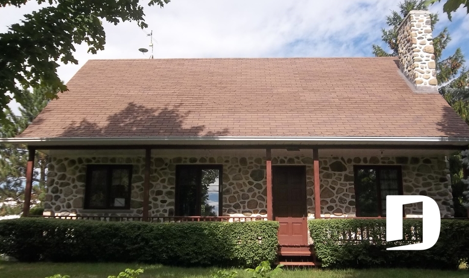 Renovation 5975 - Before