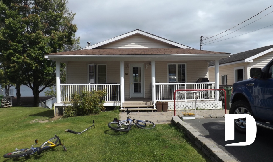 Renovation 5976 - Before