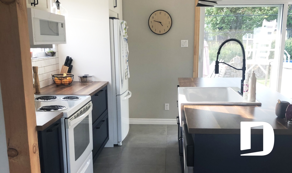 Renovation 8085 - After