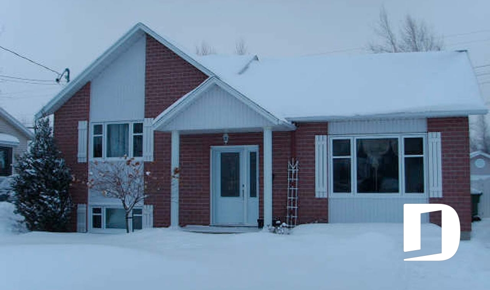 Renovation 5380 - Before