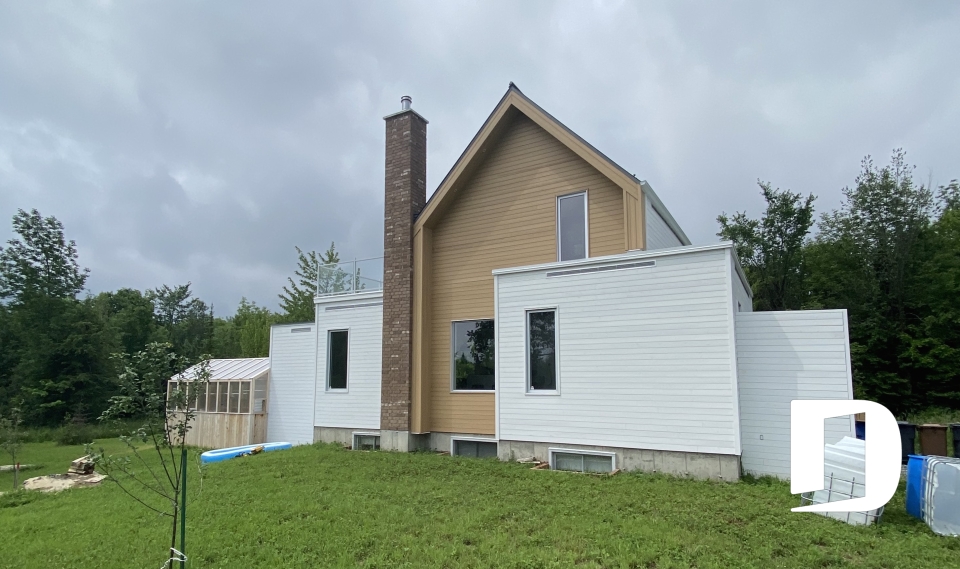 Renovation 8017 - Before