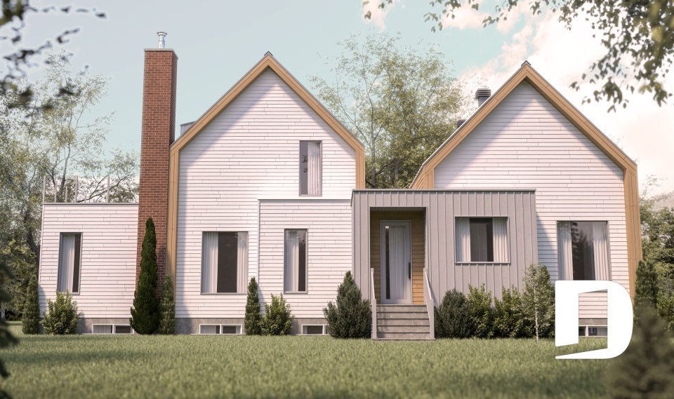 Renovation 8017 - After