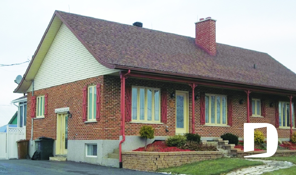 Renovation 5101 - Before