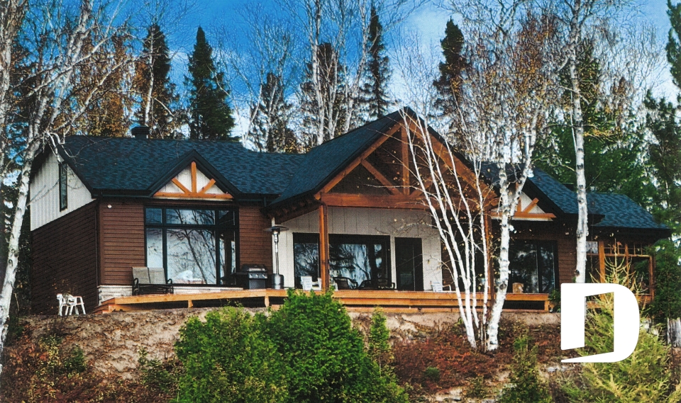 Renovation 8086 - After