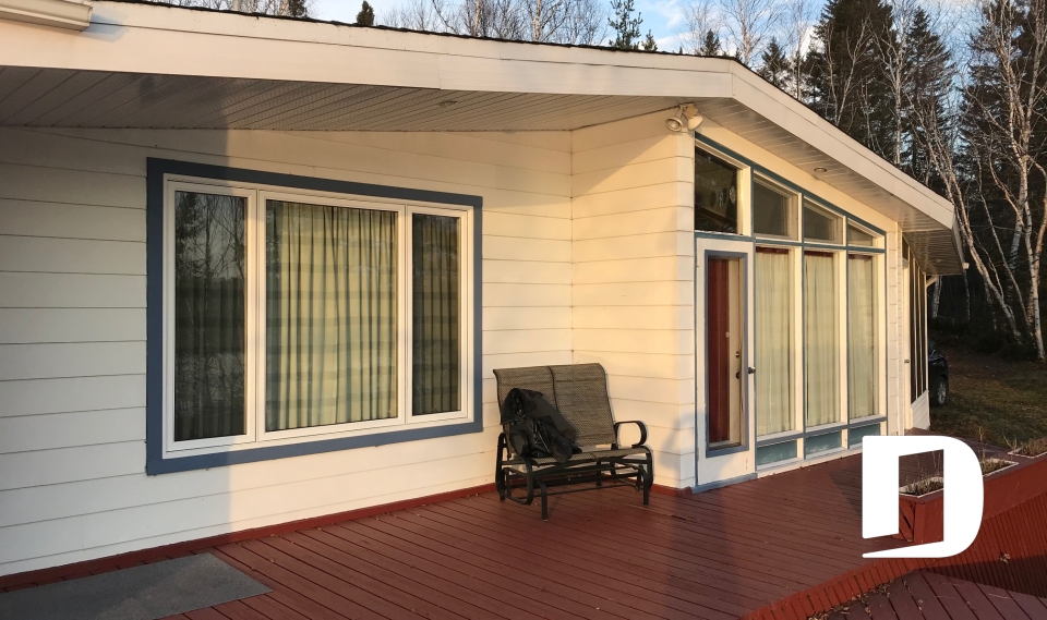 Renovation 8086 - Before