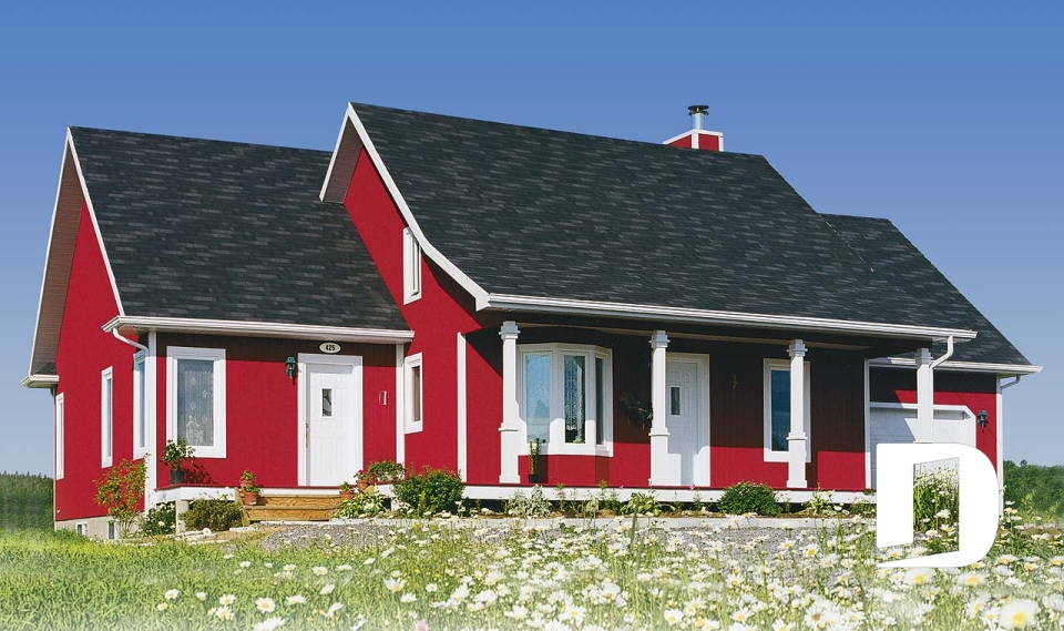 Renovation 5548 - After