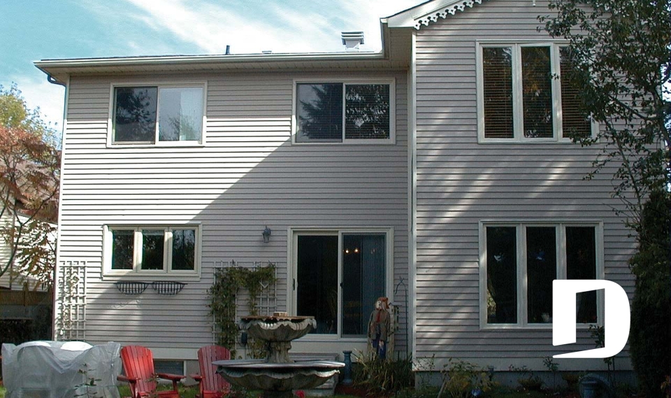 Renovation 5814 - Before